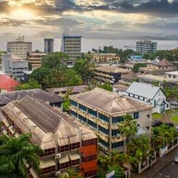 Tanoa Plaza Hotel Thumbnail