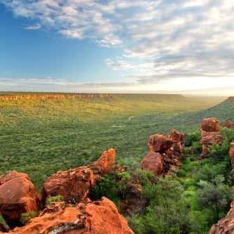 Waterberg Wilderness - ONE Namibia Thumbnail