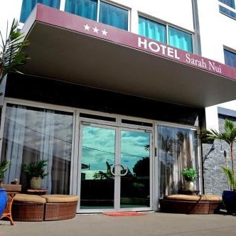 Hotel Sarah Nui Thumbnail