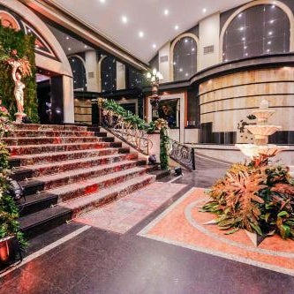 Nobile Suites Excelsior Asuncion Thumbnail