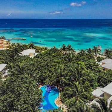 Paradise Beach Hotel & Resort Thumbnail