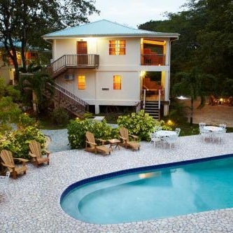Black Orchid Resort Thumbnail