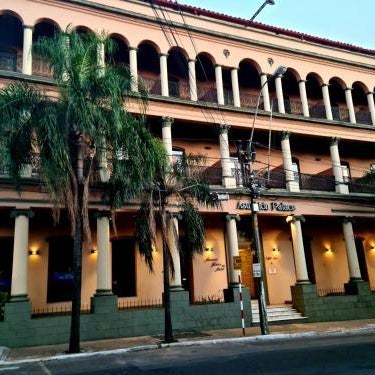 Asuncion Palace Thumbnail