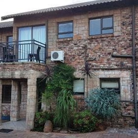 Tsessebe Guesthouse