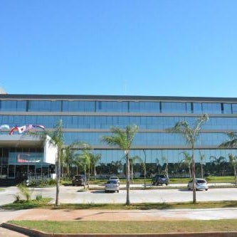 Savoy Hotel Encarnación Thumbnail