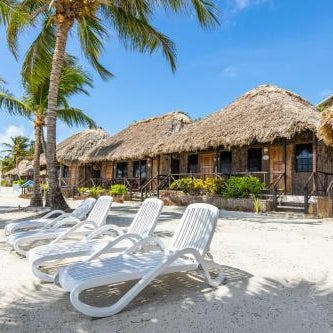 Captain Morgan's Retreat