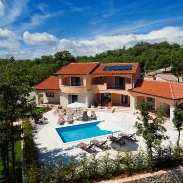 Villa Antonija