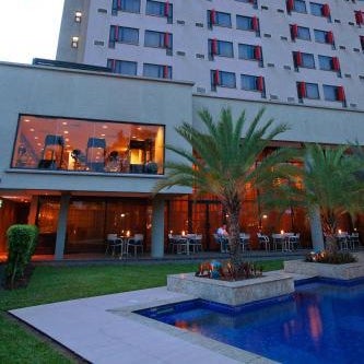 Movenpick Hotel Ikoyi Lagos Thumbnail