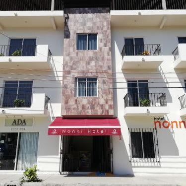 Hotel Nonni Thumbnail