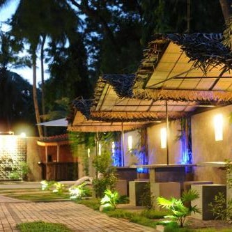 Hotel Tinaya Thumbnail