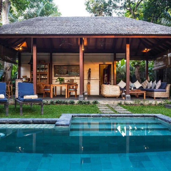Mango Tree Villas