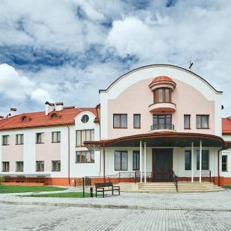 Hotel Patriarshyi Thumbnail