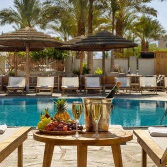 Play Eilat Hotel Thumbnail