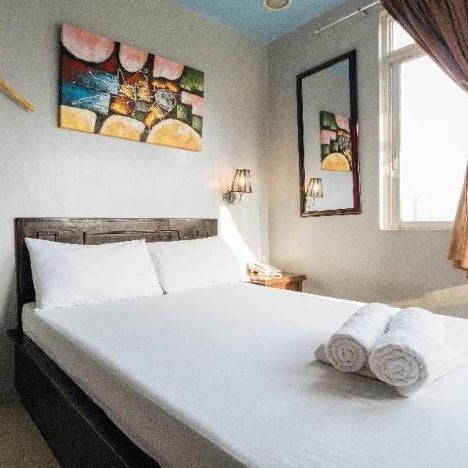 Getz Hotel
