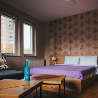 Hotel Korzo Thumbnail