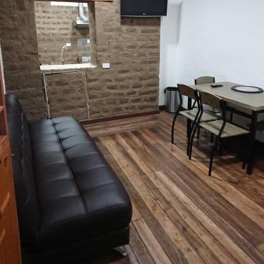 Apartamentos Colonial Home Thumbnail