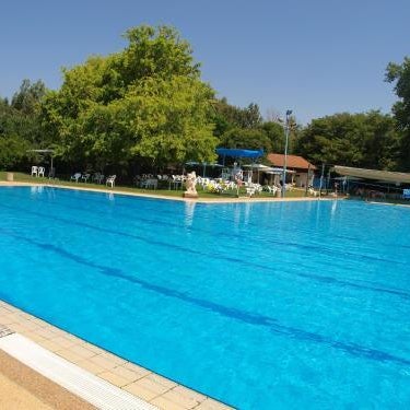 Hagoshrim Hotel & Nature