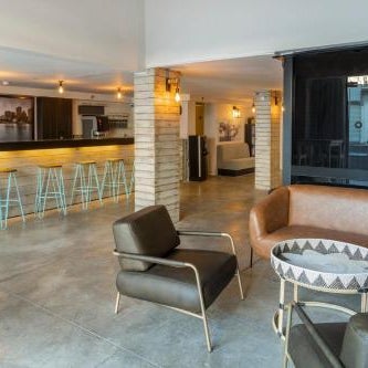 Lago Hotel Thumbnail