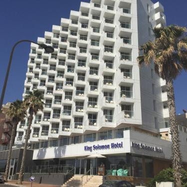 King Solomon Hotel Thumbnail