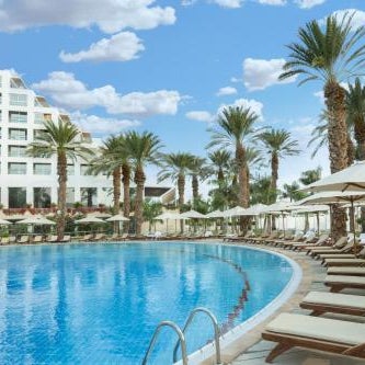 Nevo by Isrotel Collection Thumbnail