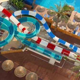 Leonardo Club Tiberias - All Inclusive Thumbnail
