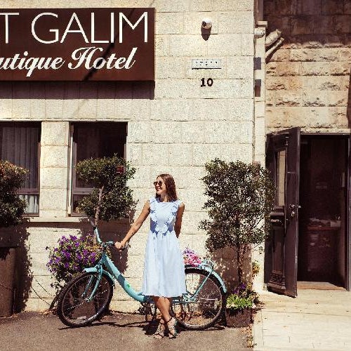 Batgalim Boutique Hotel Thumbnail