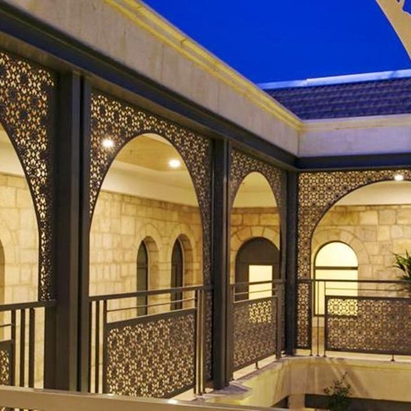 The Sephardic House Hotel in The Jewish Quarter Thumbnail
