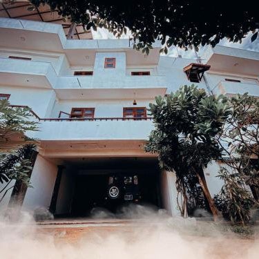 RUMA Surf Hotel