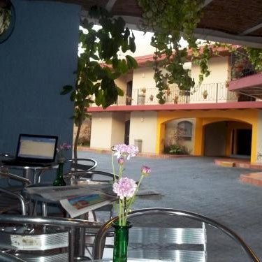 Hotel Villa Del Sol Expo Thumbnail