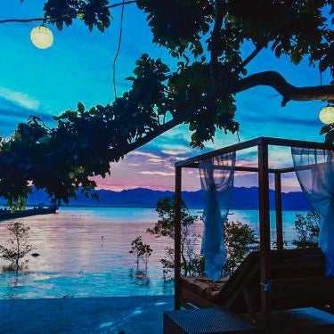 Seasta Beach Resort Thumbnail