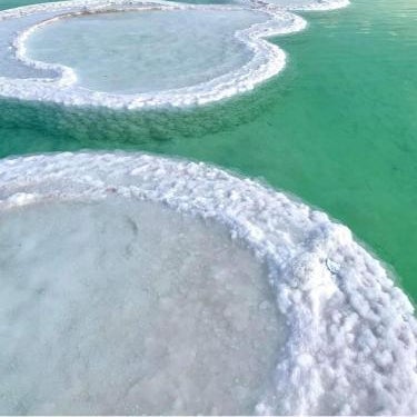 Nadia Hosting Dead Sea Thumbnail