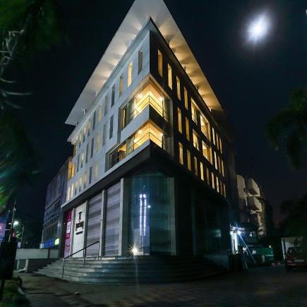 Delta Suites - The Soothing Luxury