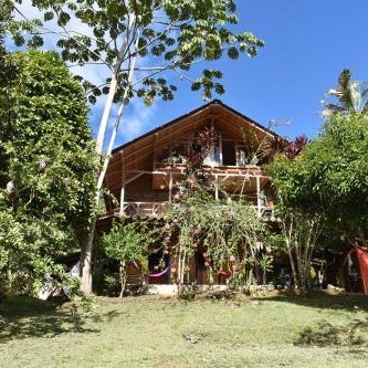 Hotel La Casa de Francois