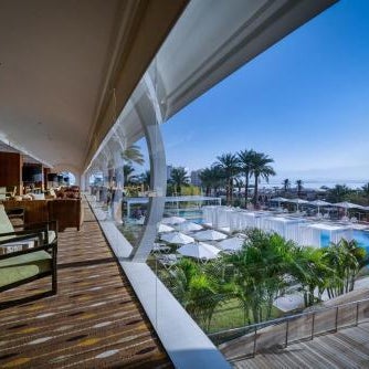 Noga by Isrotel Collection Thumbnail