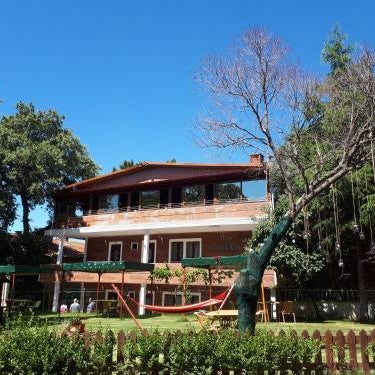 Ören Konak Otel