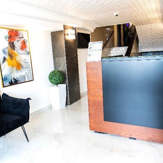 Miami Hotel Tel Aviv Thumbnail
