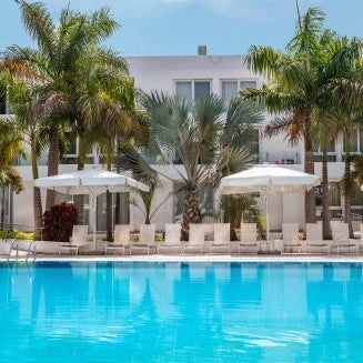 Astral Palma Hotel Thumbnail