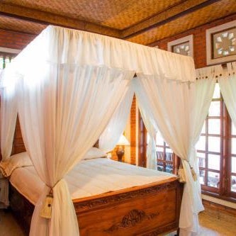 Ari La Homestay Thumbnail