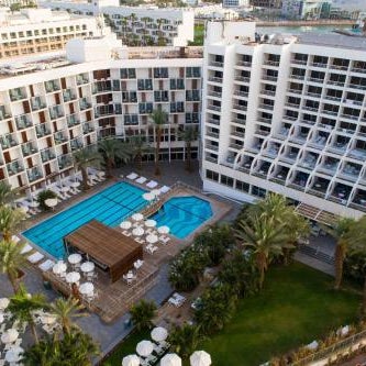 Sport Club by Isrotel Collection Thumbnail