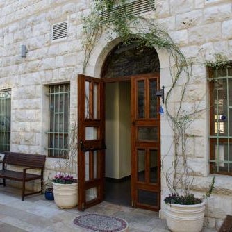 Villa Nazareth - Boutique hotel in a central location