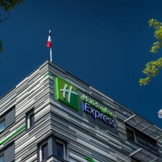 Holiday Inn Express Strasbourg Centre By IHG Thumbnail