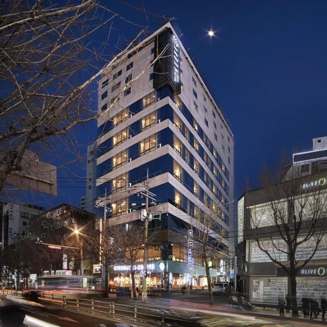 Arban City Hotel Thumbnail