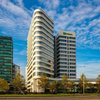 Holiday Inn Amsterdam - Arena Towers By IHG