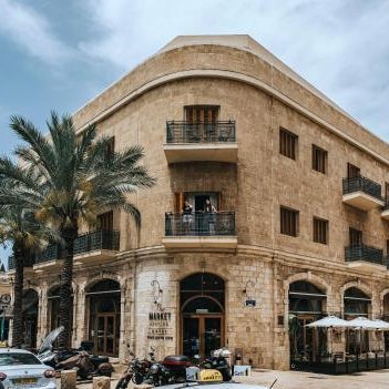 Market House - An Atlas Boutique Hotel Thumbnail