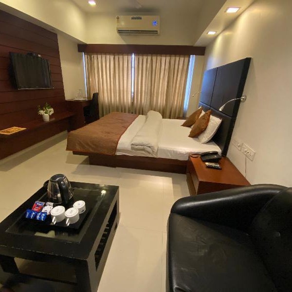 Hotel Yuvraj
