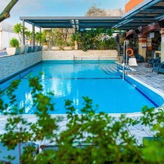 Comfort Hotel Eilat Thumbnail