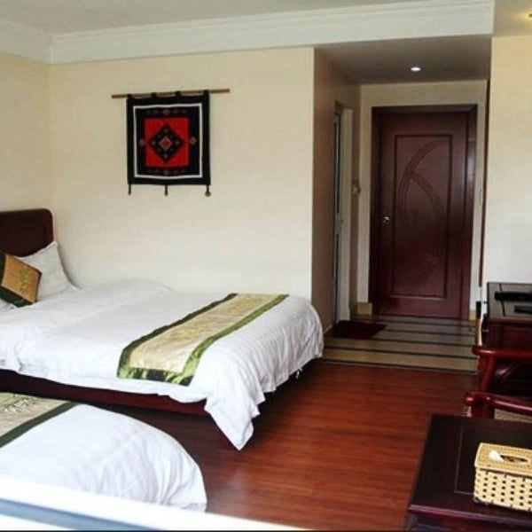 Sapa Lakeview Hotel
