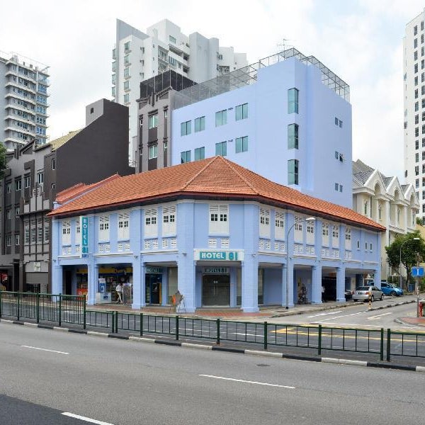 Hotel 81 Fuji Thumbnail