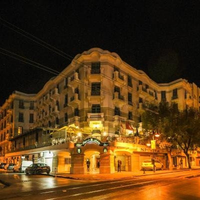 Majestic Hotel Thumbnail