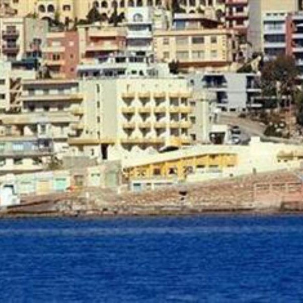 Ambassador Hotel Thumbnail